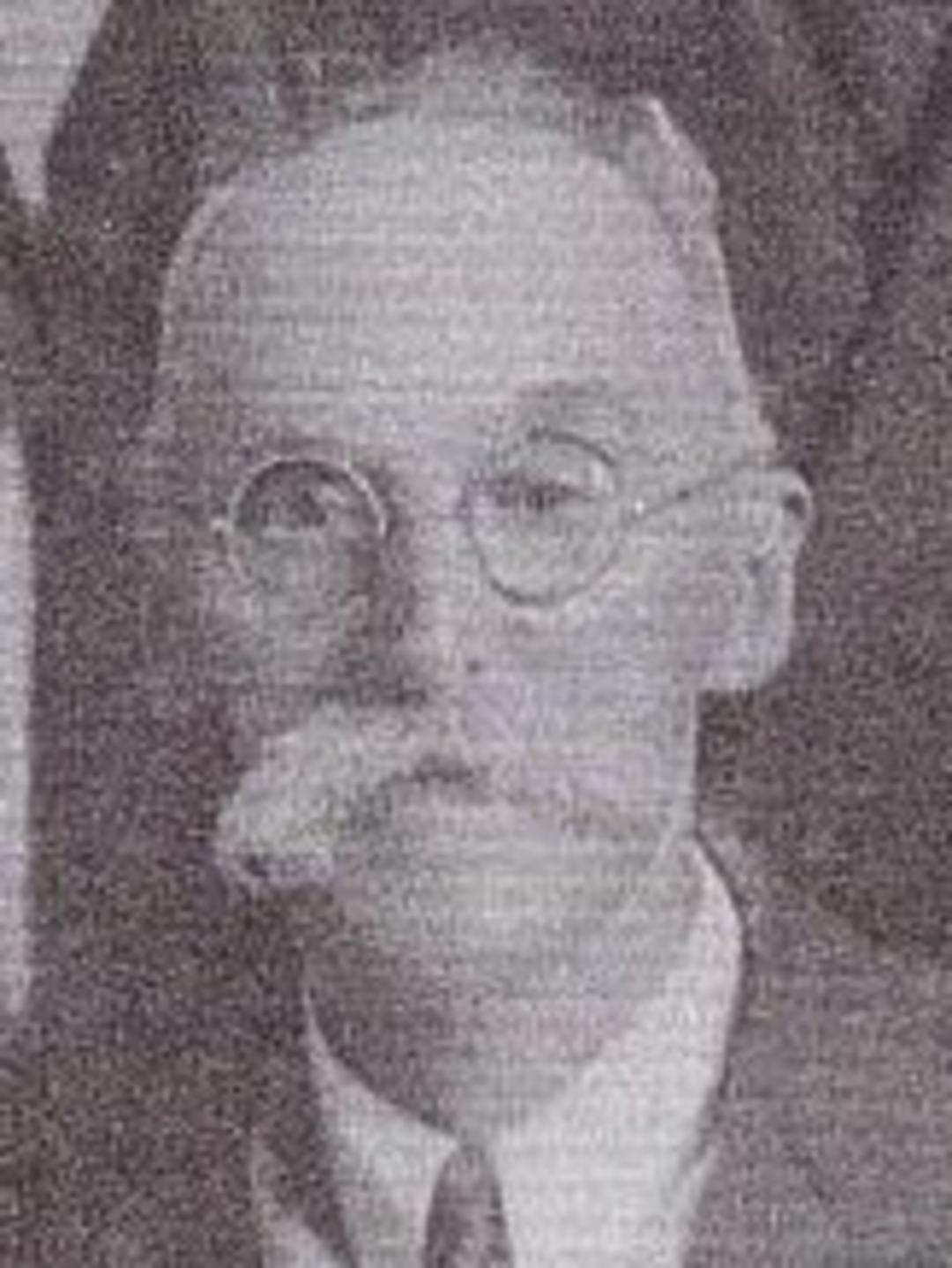 James Boulton (1862 - 1945) Profile